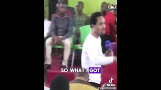 Prophet Odumeje delivers a mad man [upl. by Portuna]