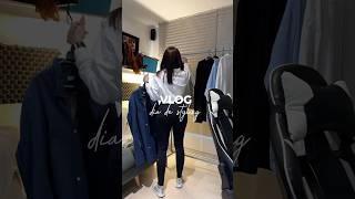 VLOG de un día como personal stylist asesoriadeimagen [upl. by Aiynot]