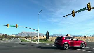 Thanksgiving Point Lehi Utah foryou lehiutah dayofthedead familytime driving utahbeauty [upl. by Garwood957]