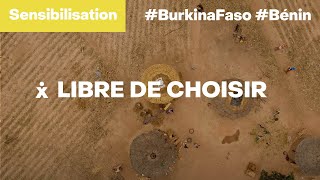 LIBRE DE CHOISIR  Laprès Iles de Paix  Reportage sur lautonomie dans les pays du Sud [upl. by Anuala]