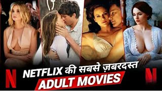 Top 5 Best popular web series in Netflix  Suspense thriller 🔥 Aryan Review Movies [upl. by Carmelo]