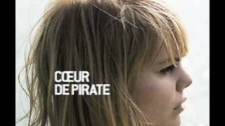 Coeur de Pirate  Comme des enfants [upl. by Annasoh]