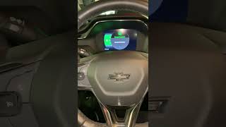 Chevy Bolt EV chevrolet bolt ev electric music car automobile shorts shortvideo pdx tesla [upl. by Johnathon]