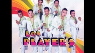 los players mix 3 para bailar [upl. by Dempstor]