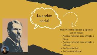 Las perspectivas teóricas de Karl Marx Max Weber y Émile Durkheim [upl. by Netsrek]