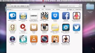 How to Find UDID of iPhone and iPad [upl. by Chloe384]